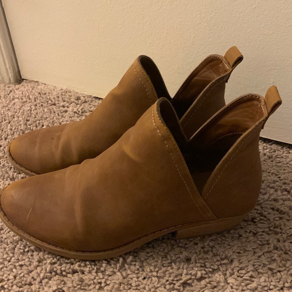 Target winter boots